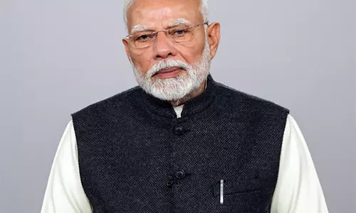 गढ़चिरौली में 11 नक्सलियों के आत्मसमर्पण के बाद PM Modi ने महाराष्ट्र सरकार की सराहना की