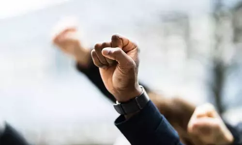 Kerala में श्रमिक हड़तालों में भारी कमी, व्यवसायिक छवि में सुधार