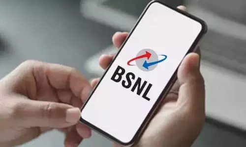 केरल में BSNL दूसरा वीआरएस, पीछे आउटसोर्स ब्याज