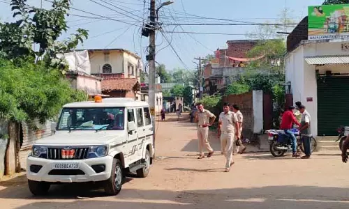 जीरो नाइट समारोह के दौरान हुए हमले में 2 की हालत गंभीर