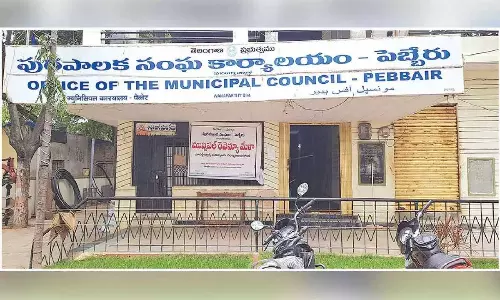 Telangana: निर्माण रेत की अनुमति का प्रचलन Telangana: निर्माण रेत की अनुमति का प्रचलन