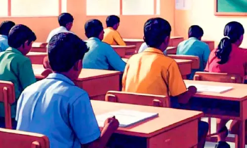 ग्रेडिंग भी बदल रही:  परीक्षाओं में उत्कृष्टता हासिल करने के लिए 80 % बदलाव मांग