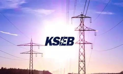 Power sector: केरल में ठेकेदारों को खोजने का अनुबंध Power sector: केरल में ठेकेदारों को खोजने का अनुबंध
