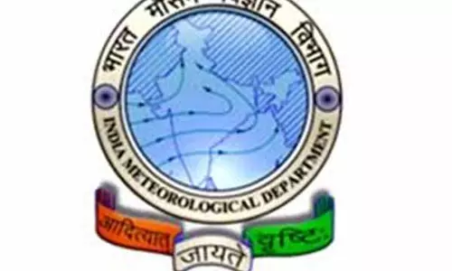 भारत के अधिकांश भागों में जनवरी में गर्मी पड़ने की संभावना: IMD