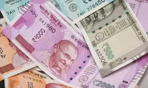 Assam : धुबरी में जाली नोटों के बड़े जखीरे के साथ दो लोग गिरफ्तार
