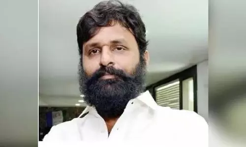 गुडीवाड़ा TDP कार्यालय हमला मामला: नानी के सहयोगी को रिमांड पर लिया गया गुडीवाड़ा TDP कार्यालय हमला मामला: नानी के सहयोगी को रिमांड पर लिया गया
