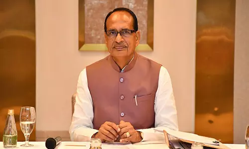 केंद्रीय कृषि मंत्री चौहान Maharashtra का दौरा करेंगे, किसानों से कृषि मुद्दों और सरकारी योजनाओं पर चर्चा करेंगे केंद्रीय कृषि मंत्री चौहान Maharashtra का दौरा करेंगे, किसानों से कृषि मुद्दों और सरकारी योजनाओं पर चर्चा करेंगे