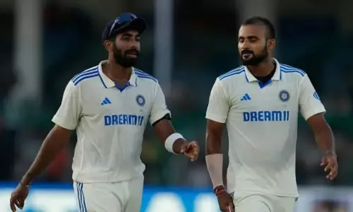 सिडनी टेस्ट से पहले टीम इंडिया को बड़ा झटका सिडनी टेस्ट से पहले टीम इंडिया को बड़ा झटका