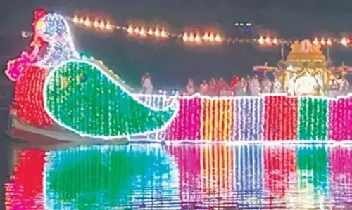 Bhadrachalam में 8 जनवरी से शुरू होगा नदी महोत्सव, जनजातीय परंपराओं का होगा प्रदर्शन