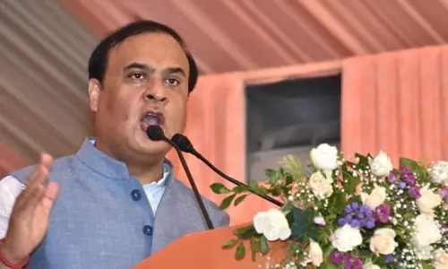 Assam CM: असम समझौते की धारा 6 को लागू करने के लिए AASU के साथ बातचीत