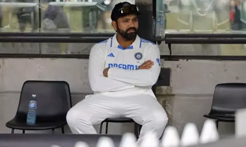 सिडनी टेस्ट में रोहित शर्मा के चयन पर हेड कोच गौतम गंभीर ने दी अपडेट