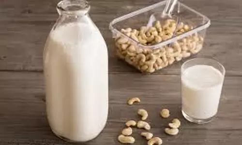 Health:  कमजोर हड्डियों को मजबूत बनाने के लिए  इन तरीकों से काजू को अपनी डाइट में करें शामिल
