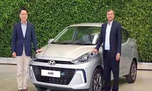एचएमआई ने 2024 में अब तक की सर्वाधिक घरेलू बिक्री हासिल की एचएमआई ने 2024 में अब तक की सर्वाधिक घरेलू बिक्री हासिल की