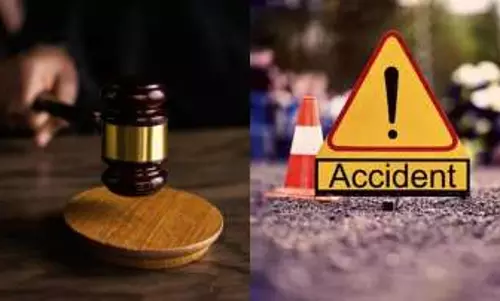 Delhi: सड़क हादसे में मारे गए व्यक्ति के परिवार को 1.5 करोड़  मुआवजे देने का फैसला