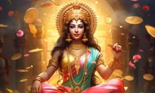 Maa Lakshmi: शुक्रवार के दिन न करें कोई शुभ काम होगा आर्थिक नुकसान