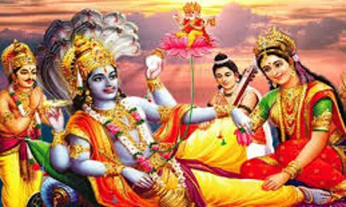 Putrada Ekadashi 2025 Date: जनवरी में इस दिन रखा जाएगा पुत्रदा एकादशी व्रत