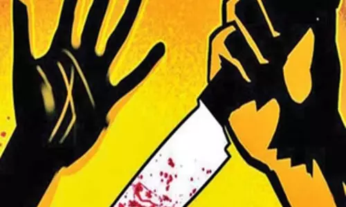 Odisha: नए साल की पूर्व संध्या पर बदमाशों के हमले में चार की हालत गंभीर Odisha: नए साल की पूर्व संध्या पर बदमाशों के हमले में चार की हालत गंभीर
