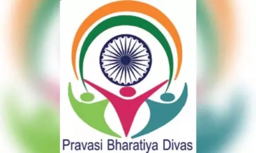 Odisha: प्रवासी भारतीयों की सहायता के लिए शहर भर में पर्यटन अधिकारी तैनात किए जाएंगे Odisha: प्रवासी भारतीयों की सहायता के लिए शहर भर में पर्यटन अधिकारी तैनात किए जाएंगे