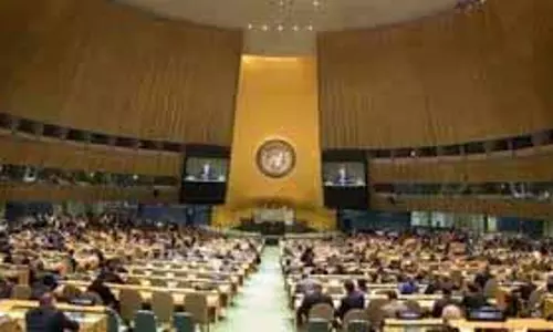 UN Security Council: पाकिस्तान ने अस्थायी सदस्य के रूप में अपना कार्यकाल शुरू किया