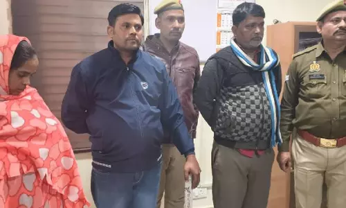 Kanpur: अवैध संबंधों के कारण सिपाही के पति ने की दोस्त की हत्या