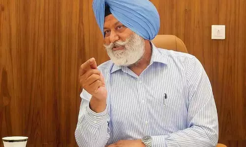 PPSC ने 37 सहायक टाउन प्लानर (ग्रुप ए) पदों के लिए अंतिम परिणाम घोषित किए PPSC ने 37 सहायक टाउन प्लानर (ग्रुप ए) पदों के लिए अंतिम परिणाम घोषित किए