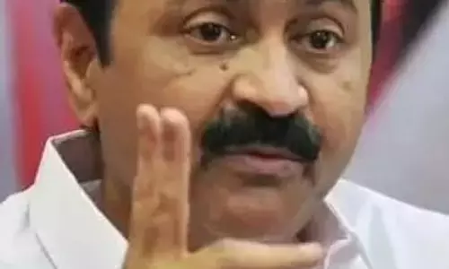 Kerala के नेता प्रतिपक्ष सतीशन ने केएफसी और लिक्विडेटेड आरसीएफएल के बीच भ्रष्ट सौदे का आरोप लगाया Kerala के नेता प्रतिपक्ष सतीशन ने केएफसी और लिक्विडेटेड आरसीएफएल के बीच भ्रष्ट सौदे का आरोप लगाया