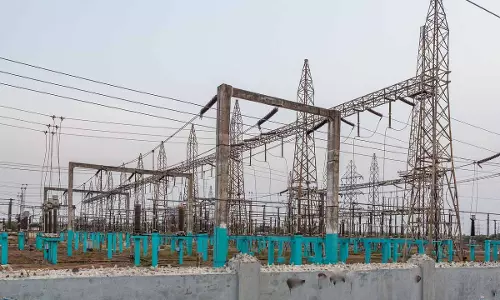 भारत ने 2024 में बिजली क्षेत्र में ऐतिहासिक उपलब्धियां दर्ज कीं भारत ने 2024 में बिजली क्षेत्र में ऐतिहासिक उपलब्धियां दर्ज कीं