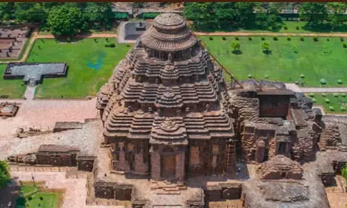 Odisha: सरकार ने 18वें प्रवासी भारतीय दिवस के लिए नियंत्रण कक्ष नंबर जारी किए Odisha: सरकार ने 18वें प्रवासी भारतीय दिवस के लिए नियंत्रण कक्ष नंबर जारी किए