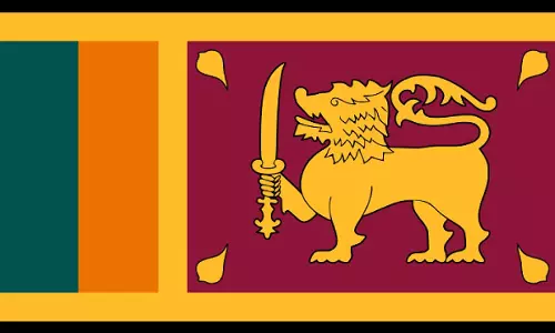 Sri Lankan के राष्ट्रपति ने पर्यावरण और समाज को स्वस्थ बनाने की शुरुआत की Sri Lankan के राष्ट्रपति ने पर्यावरण और समाज को स्वस्थ बनाने की शुरुआत की