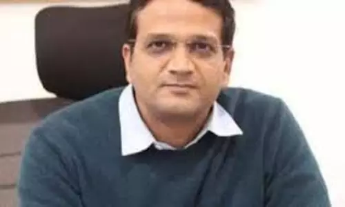 Ranchi: पूर्व DC छवि रंजन ने रांची PMLA कोर्ट से ED द्वारा जब्त दस्तावेजों को देखने की मांगी अनुमति Ranchi: पूर्व DC छवि रंजन ने रांची PMLA कोर्ट से ED द्वारा जब्त दस्तावेजों को देखने की मांगी अनुमति