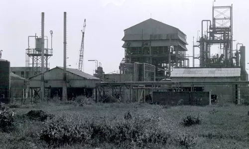 Bhopal Gas Tragedy: जहरीला कचरा गंतव्य तक पहुंचा