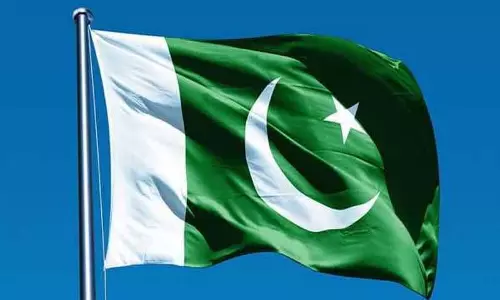 Pakistan ने संयुक्त राष्ट्र सुरक्षा परिषद के सदस्य के रूप में दो वर्षीय पद प्रारम्भ किया Pakistan ने संयुक्त राष्ट्र सुरक्षा परिषद के सदस्य के रूप में दो वर्षीय पद प्रारम्भ किया