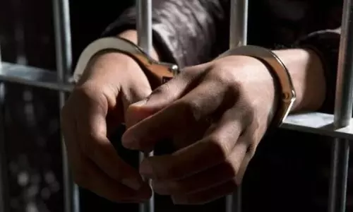 NCR Modinagar: महिलाओं और बच्चों को लालच देकर धर्म परिवर्तन कराने वाला आरोपी गिरफ्तार