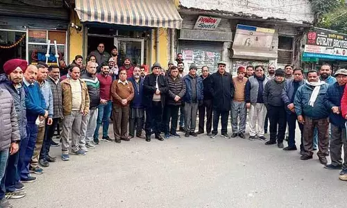 Jalandhar: खेल उद्योग संघ ने इंस्पेक्टर राज के लिए राज्य सरकार की निंदा की