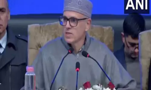 200 यूनिट मुफ्त बिजली मीटर लगने के बाद ही दी जाएगी: CM Omar Abdullah
