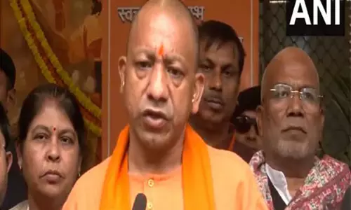 सेवानिवृत्त अधिकारी और शिक्षक निक्षय मित्र के रूप में TB मुक्त उत्तर प्रदेश पहल में सहयोग करेंगे सेवानिवृत्त अधिकारी और शिक्षक निक्षय मित्र के रूप में TB मुक्त उत्तर प्रदेश पहल में सहयोग करेंगे