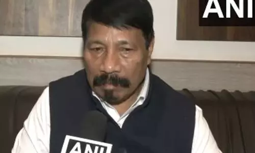 Assam के कृषि मंत्री अतुल बोरा ने कृषि और बागवानी पहलों की समीक्षा की