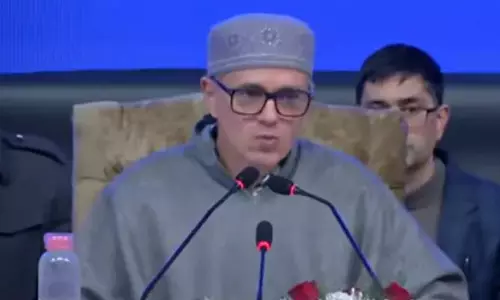 अगर पुलवामा विरोध करता है तो J&K सरकार NIT को स्थानांतरित करने के लिए तैयार अगर पुलवामा विरोध करता है तो J&K सरकार NIT को स्थानांतरित करने के लिए तैयार