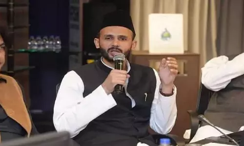 Lucknow: इलाहाबाद हाई कोर्ट में सपा सांसद जिया उर रहमान बर्क की याचिका पर आज सुनवाई होगी
