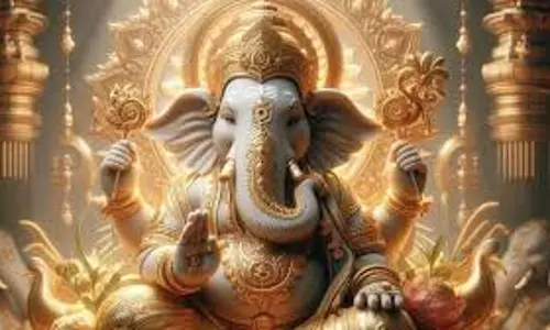 Vinayak Chaturthi पर करें बप्पा की खास पूजा