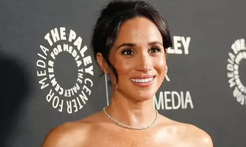Meghan Markle को 5 साल बाद इंस्टाग्राम पर लौटने पर नेटिज़न्स से आलोचना मिल रही