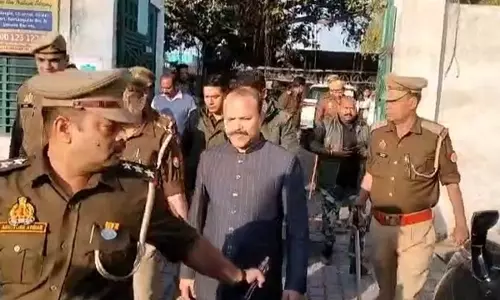 Muzaffarnagar: शाहनवाज राना की जमानत पर सुनवाई फिर टली