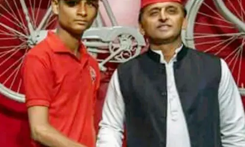 Mirzapur: सपा कार्यकर्ता की देर रात गला काटकर हत्या