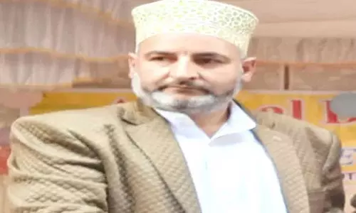 DPAP: मस्जिदों के लिए लकड़ी का कोटा कम करना दुर्भाग्यपूर्ण DPAP: मस्जिदों के लिए लकड़ी का कोटा कम करना दुर्भाग्यपूर्ण