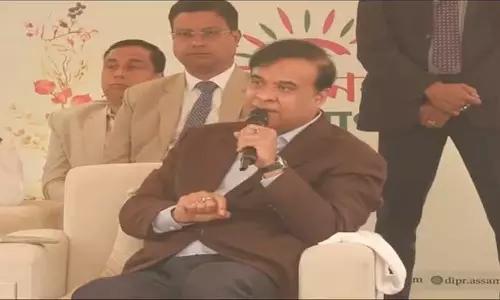 Assam :  पिछले तीन वर्षों में अवैध रूप से कब्ज़ा की गई