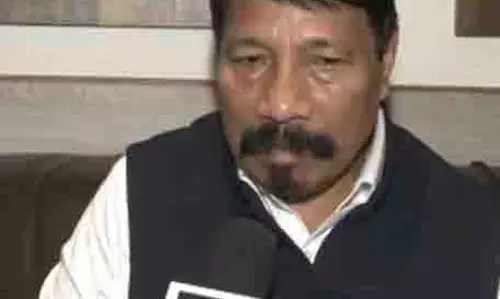 Assam के कृषि मंत्री अतुल बोरा ने कृषि और बागवानी पहलों की समीक्षा की