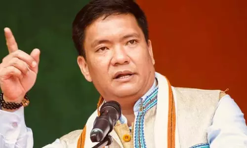 Arunachal प्रदेश सरकार ने स्वदेशी संस्कृति विश्वविद्यालय का प्रस्ताव रखा