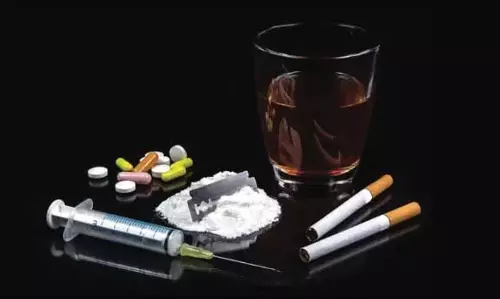 Anantnag में नशीली दवाओं के बढ़ते दुरुपयोग को रोकने के लिए पुलिस ने अतिरिक्त कदम उठाए