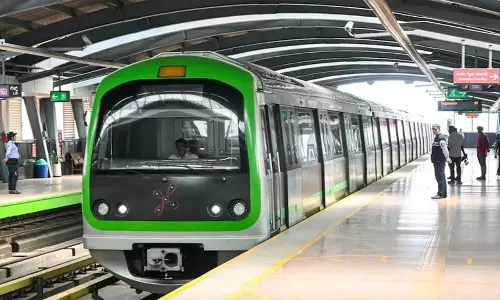 Bengaluru निवासियों के लिए खुशखबरी: नम्मा मेट्रो येलो लाइन 6 जनवरी से चालू होगी