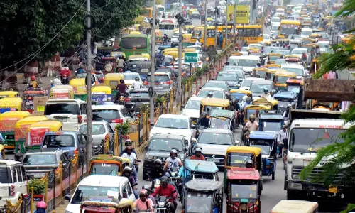 Ahmedabad : मणिनगर रेलवे स्टेशन रोड तीन महीने तक बंद रहेगा Ahmedabad : मणिनगर रेलवे स्टेशन रोड तीन महीने तक बंद रहेगा